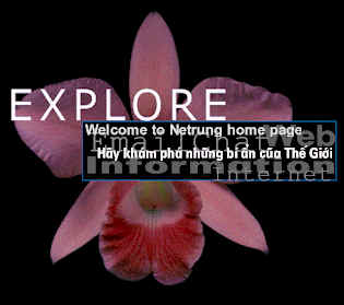 EXPLORE   NOW ! ! !