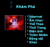 Kham Pha 
