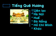 Tieng Que Huong